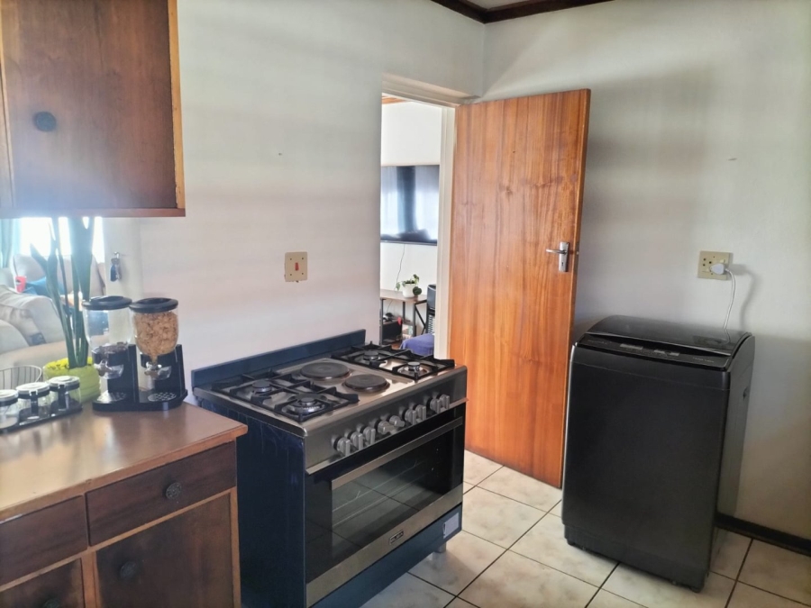 2 Bedroom Property for Sale in Uitsig Free State
